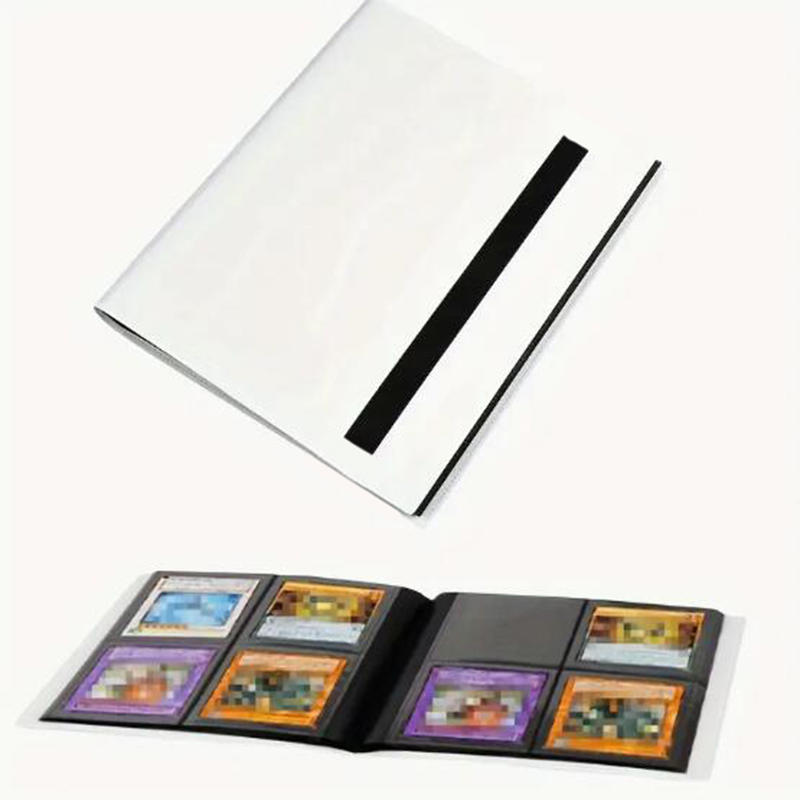 Album Binder Penyimpanan Kartu - Pokemon Binder Card ulasan dan harga