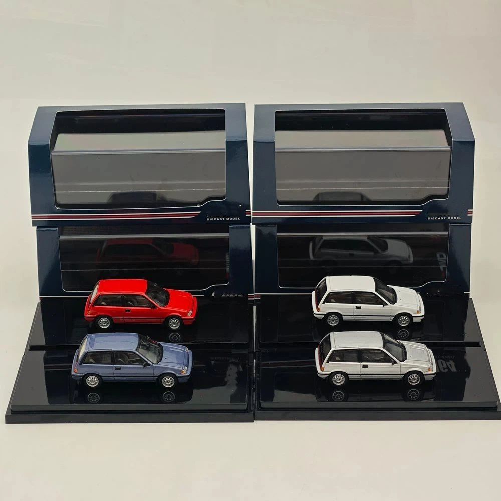 Hobby HJ64 1/64 untuk AT Versi - Die Cast Car 1 64 ulasan dan harga