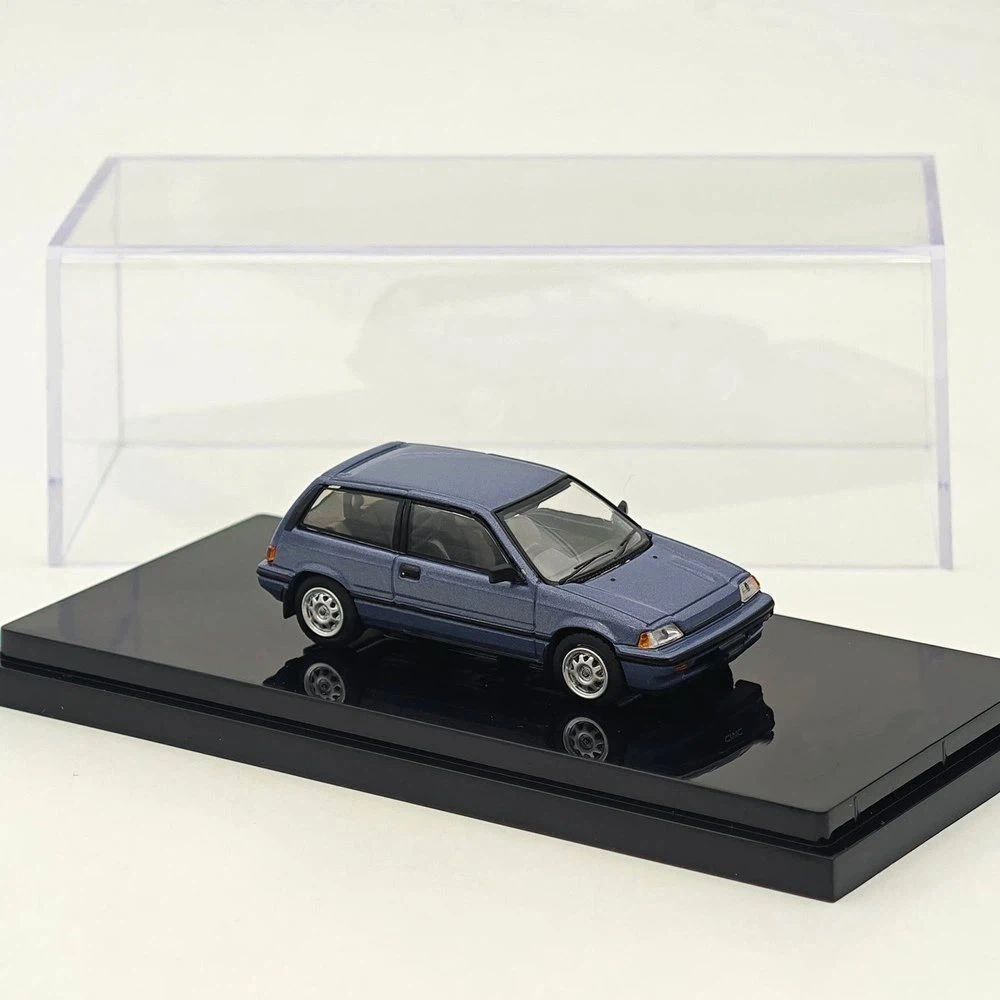 Hobby HJ64 1/64 untuk AT Versi - Die Cast Car 1 64 ulasan dan harga