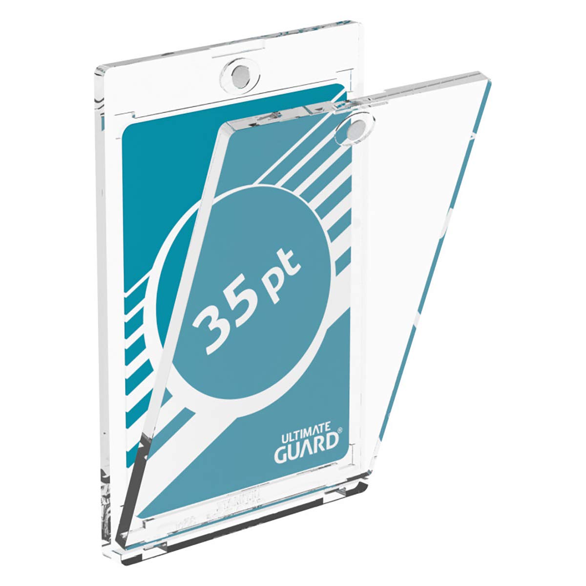 Set Casing Pajangan Tempat Kar - Card Penny Sleeve ulasan dan harga
