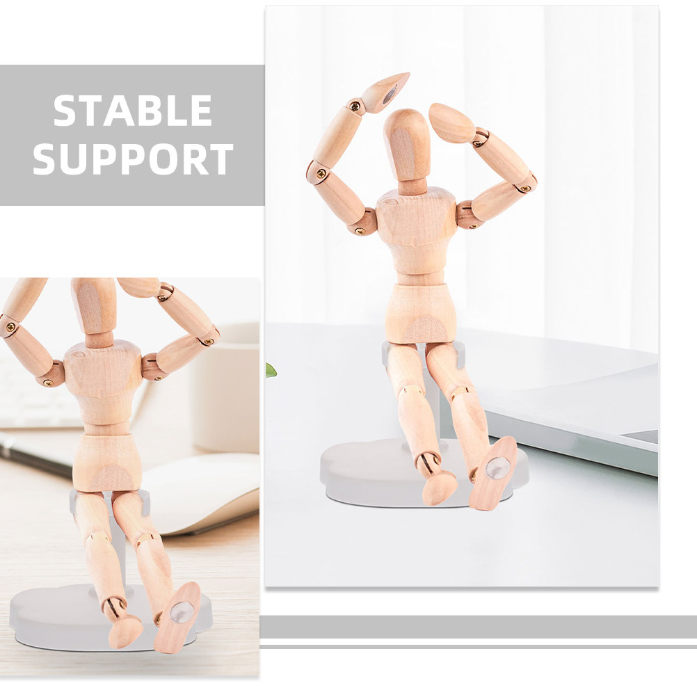 10 Buah Penyangga Display yang - Action Figure Stand ulasan dan harga