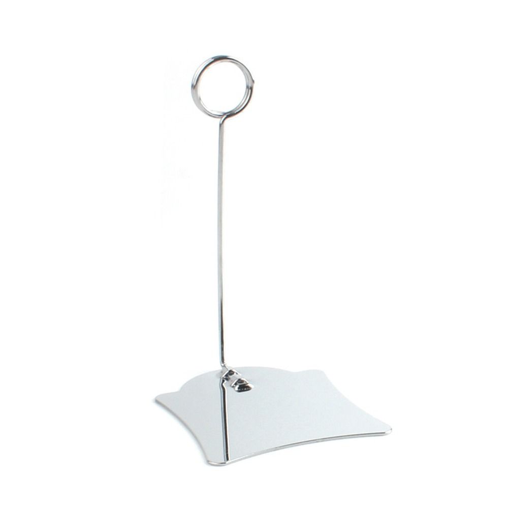 Bahan Logam Tahan Lama Klip Lo - Pop Display Shelf ulasan dan harga