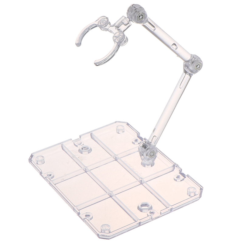 1Set HG 1/144 Figur Aksi Cocok - Action Figure Stand ulasan dan harga