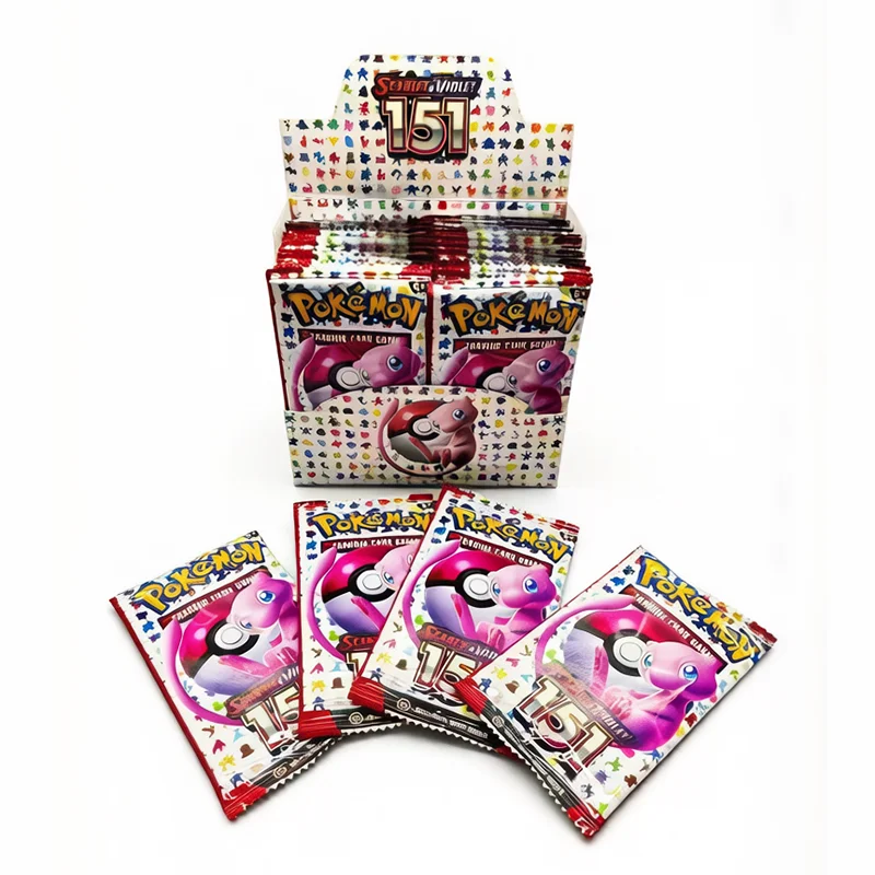 360 Buah Kartu Perdagangan Edi - Pokemon Binder Card ulasan dan harga