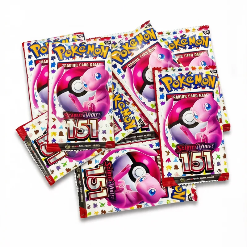 360 Buah Kartu Perdagangan Edi - Pokemon Binder Card ulasan dan harga