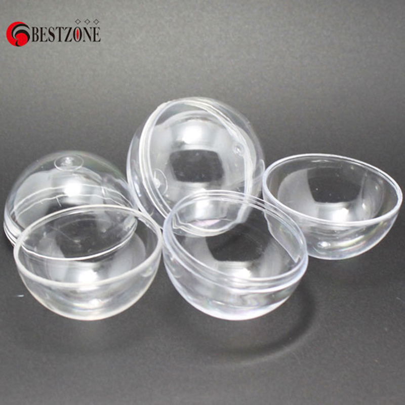 100Pcs/Lot Diameter 40MM Kapsu - Capsule Toy Gashapon ulasan dan harga