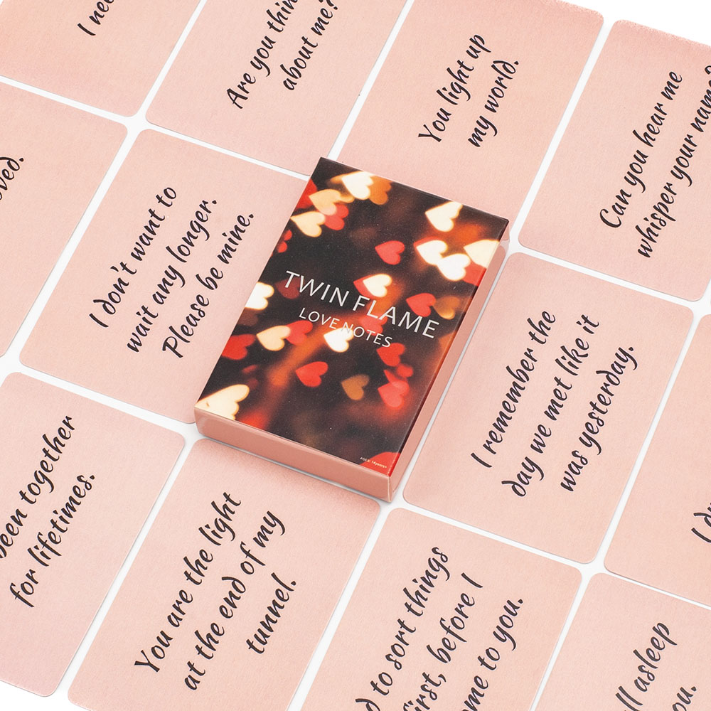 Api kembar catatan cinta kartu - Graded Card Display ulasan dan harga