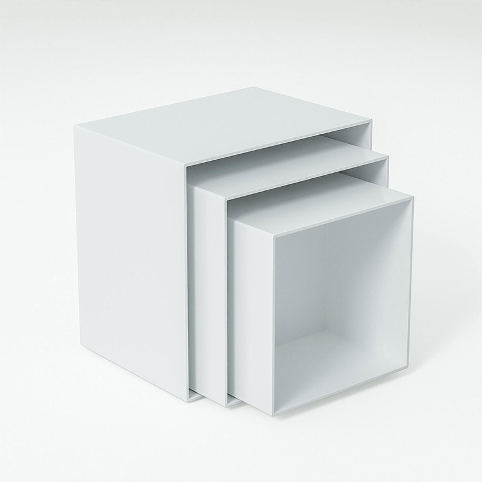 Set Perlengkapan Pameran Kue A - Display Risers Set ulasan dan harga