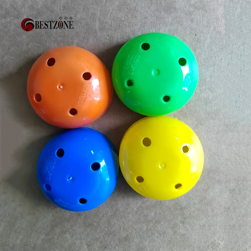 50PCS 1.9*2Inch 48x52mm Bola K - Capsule Toy Gashapon ulasan dan harga