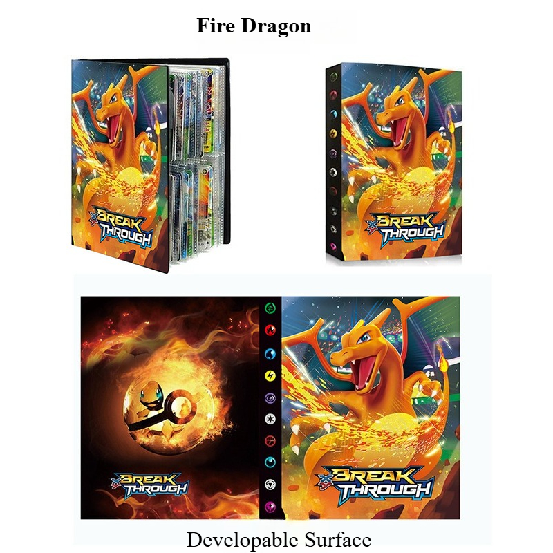 Bandai Pokemon 4 Grid Card Alb - Pokemon Binder Card ulasan dan harga