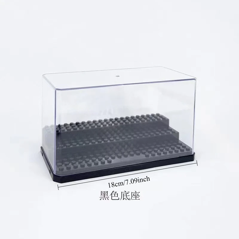 Kompatibel dengan kotak pajang - Lego Minifigure Holder ulasan dan harga
