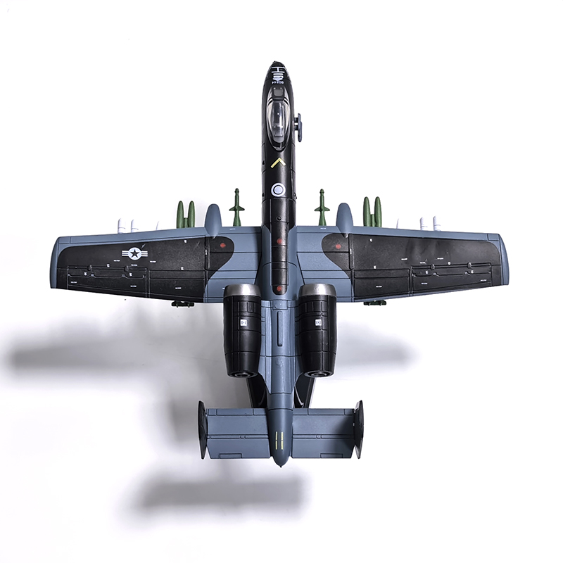 1:72 Model Blok Bangunan Moder - Model Airplane Plastic ulasan dan harga