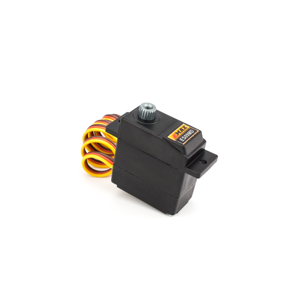 14G Servo Digital Mikro ES09MD - Model Airplane Plastic ulasan dan harga