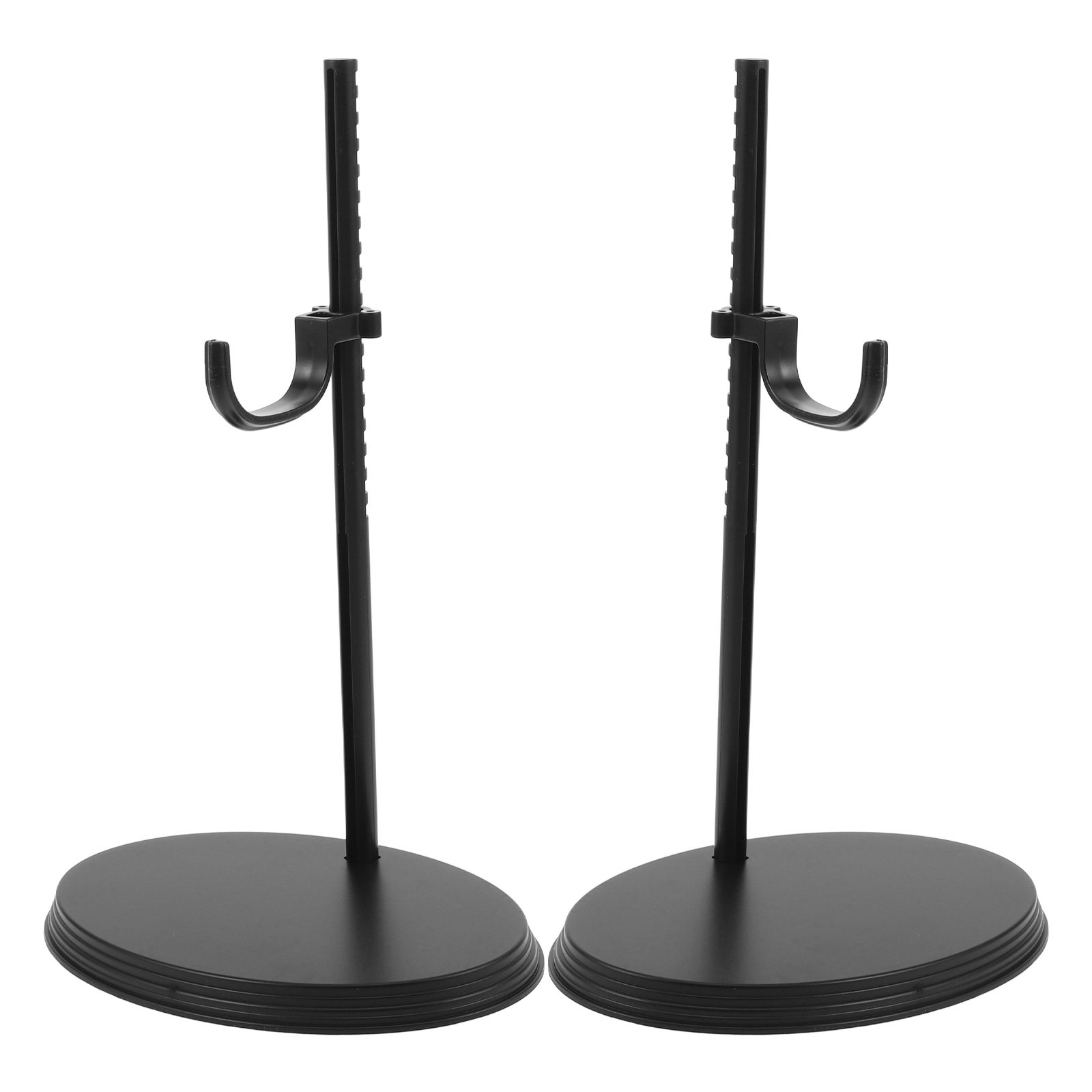 2 Buah Penyangga Figur Aksi un - Action Figure Stand ulasan dan harga