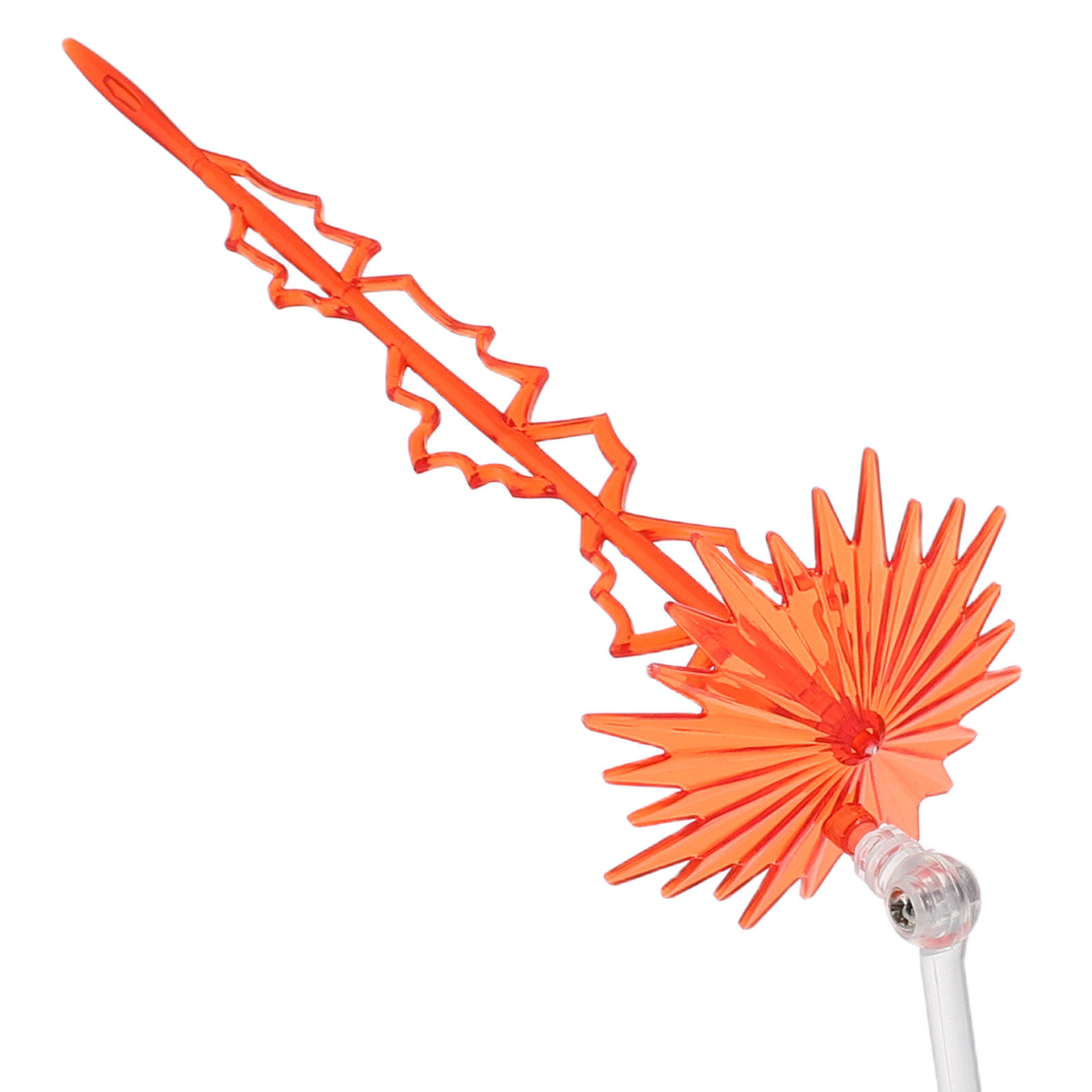1Set Stand Aksesori Efek Energ - Action Figure Stand ulasan dan harga